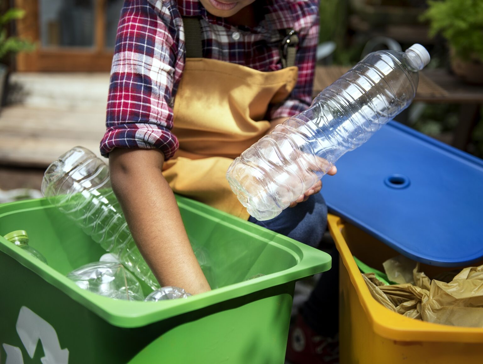 Como Reaproveitar E Reciclar Itens Do Dia A Dia Blog Viver Noronha